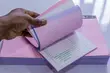 Custom Printed & Branded Receipt Books - 1