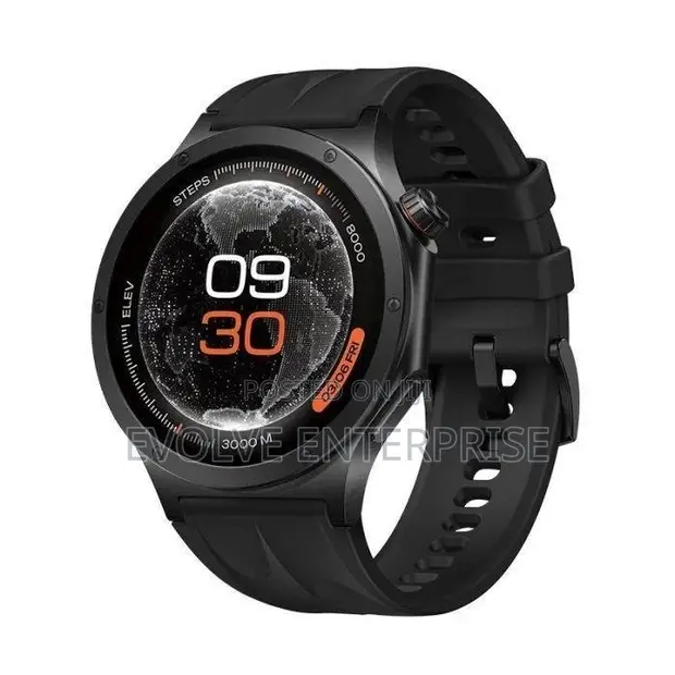 OnePlus Watch 4 Smartwatch - 1