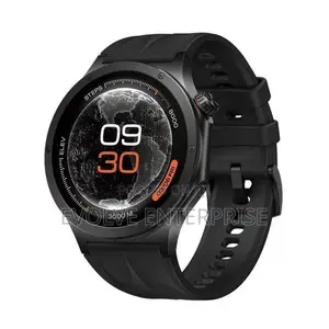 OnePlus Watch 4 Smartwatch