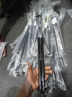 Boot and Bonnet Shock Absorbers for Toyota Vehicles