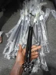 Boot and Bonnet Shock Absorbers for Toyota Vehicles - 2
