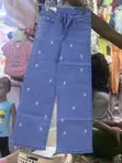 A&BC Girls Denim Pants - 2