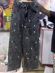 A&BC Girls Denim Pants - 3