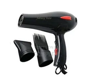 Fakang FK-3900 Professional Hair Dryer Black
