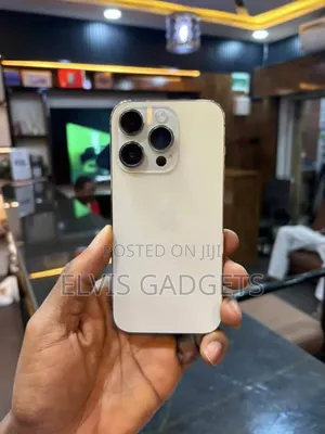 Apple iPhone 14 Pro 128GB White