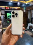 Apple iPhone 14 Pro 128GB White - 1