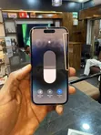 Apple iPhone 14 Pro 128GB White - 3