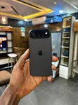Apple iPhone Air 256GB Black - 1