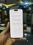 Apple iPhone 15 Pro Max 256GB - 2