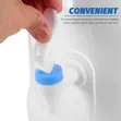 Mini Plastic Water Dispenser Stand - 2