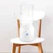 Mini Plastic Water Dispenser Stand - 3