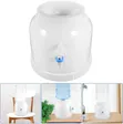 Mini Plastic Water Dispenser Stand - 4