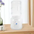 Mini Plastic Water Dispenser Stand - 5