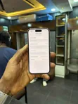 Apple iPhone 15 256GB Pink - 2