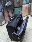 Soft-Sided Cabin Pilot Luggage - 1