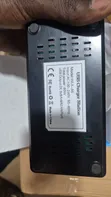 80W 20-Port USB Charging Station - 4