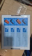 80W 20-Port USB Charging Station - 5