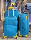 Coeur a Coeur 4-in-1 Spinner Suitcase Set - 3