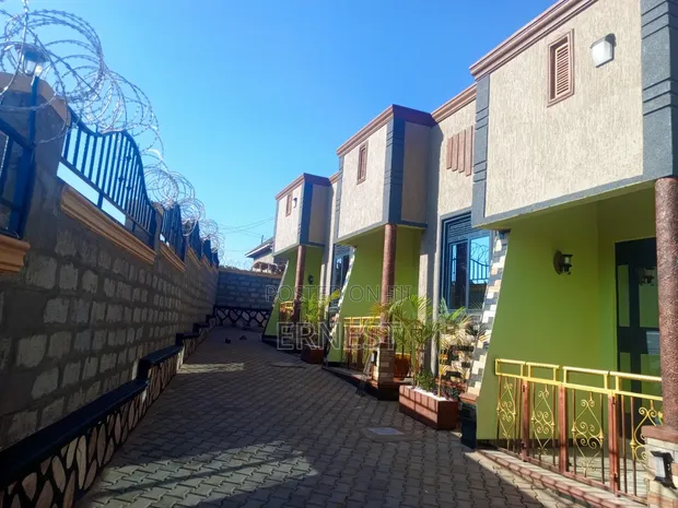 2 Bedroom House for Sale in Wakiso - 1