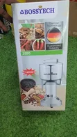 Bosstech 250g Electric Grain and Spice Grinder (1400W) - 2