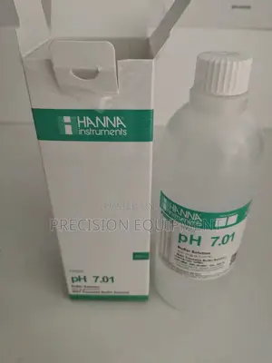 Precision Calibration Solution - 80000µS/cm