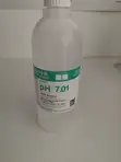 Precision Calibration Solution - 80000µS/cm - 2