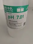 Precision Calibration Solution - 80000µS/cm - 3