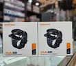Porodo Pulse Smartwatch with Earbuds - 1