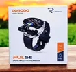 Porodo Pulse Smartwatch with Earbuds - 2