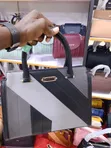CHRISBELLA Factory Custom Original Design Purses and Handbags - 4