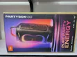JBL PartyBox 130 Bluetooth Rechargeable Powerful Speaker - 1