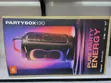 JBL PartyBox 130 Bluetooth Rechargeable Powerful Speaker - 2