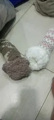 Winter Socks, Gloves, Jackets, Scarves & Shoes - 1