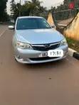 Subaru Impreza 2011 Silver - 2