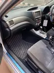 Subaru Impreza 2011 Silver - 3