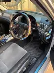 Subaru Impreza 2011 Silver - 4