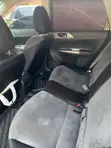 Subaru Impreza 2011 Silver - 5