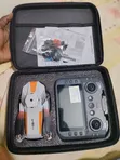 DJI Mini 4 Pro Fly More Combo Drone - 1
