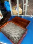 Coffee Grading Screens (Set of 5) - 1