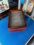 Coffee Grading Screens (Set of 5) - 2