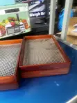 Coffee Grading Screens (Set of 5) - 3