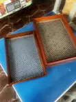 Coffee Grading Screens (Set of 5) - 4