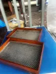 Coffee Grading Screens (Set of 5) - 5
