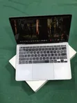 Apple MacBook Air M1 8GB RAM 256GB SSD - 3