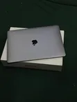 Apple MacBook Air 2019 - 13", Core i5, 8GB RAM, 256GB SSD - 2