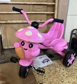 Discovery Toys Cone Baby Tricycle - Pink - 2