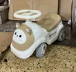 Discovery Toys Cat Ride-On Toy Car (1-3 Years) - 2