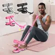 Ab Rocket Sit Up Bar / Home Fitness Bar - 2