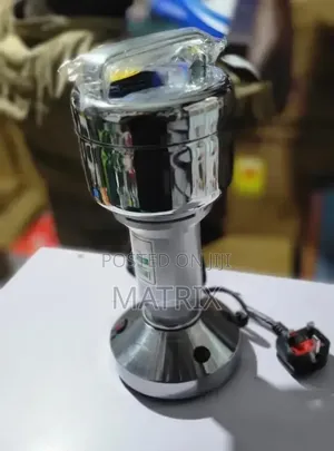 Bosstech 150g Electric Grinder