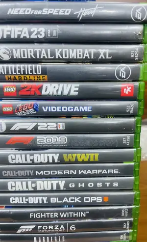 Xbox 360 JTAG & Chipping Service with Games